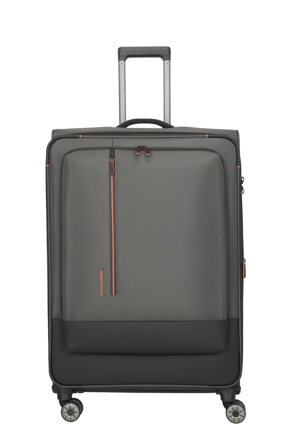 Travelite Crosslite 5.0 XL – celkový pohled