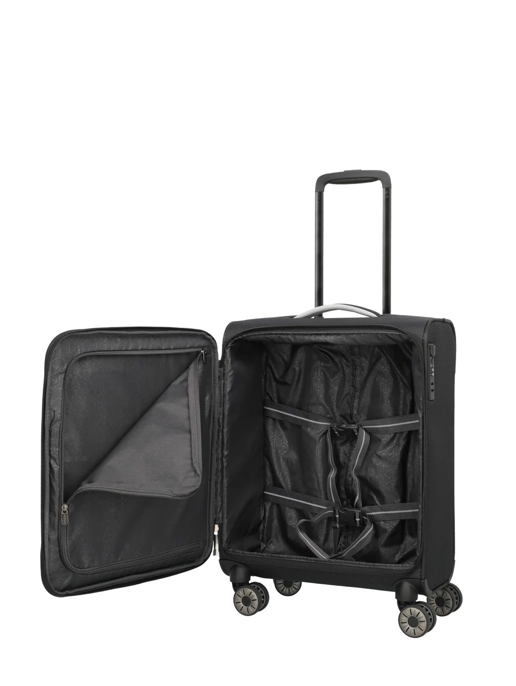 Travelite Jetpack Multi Light 4 Cabin – detail provedení 7
