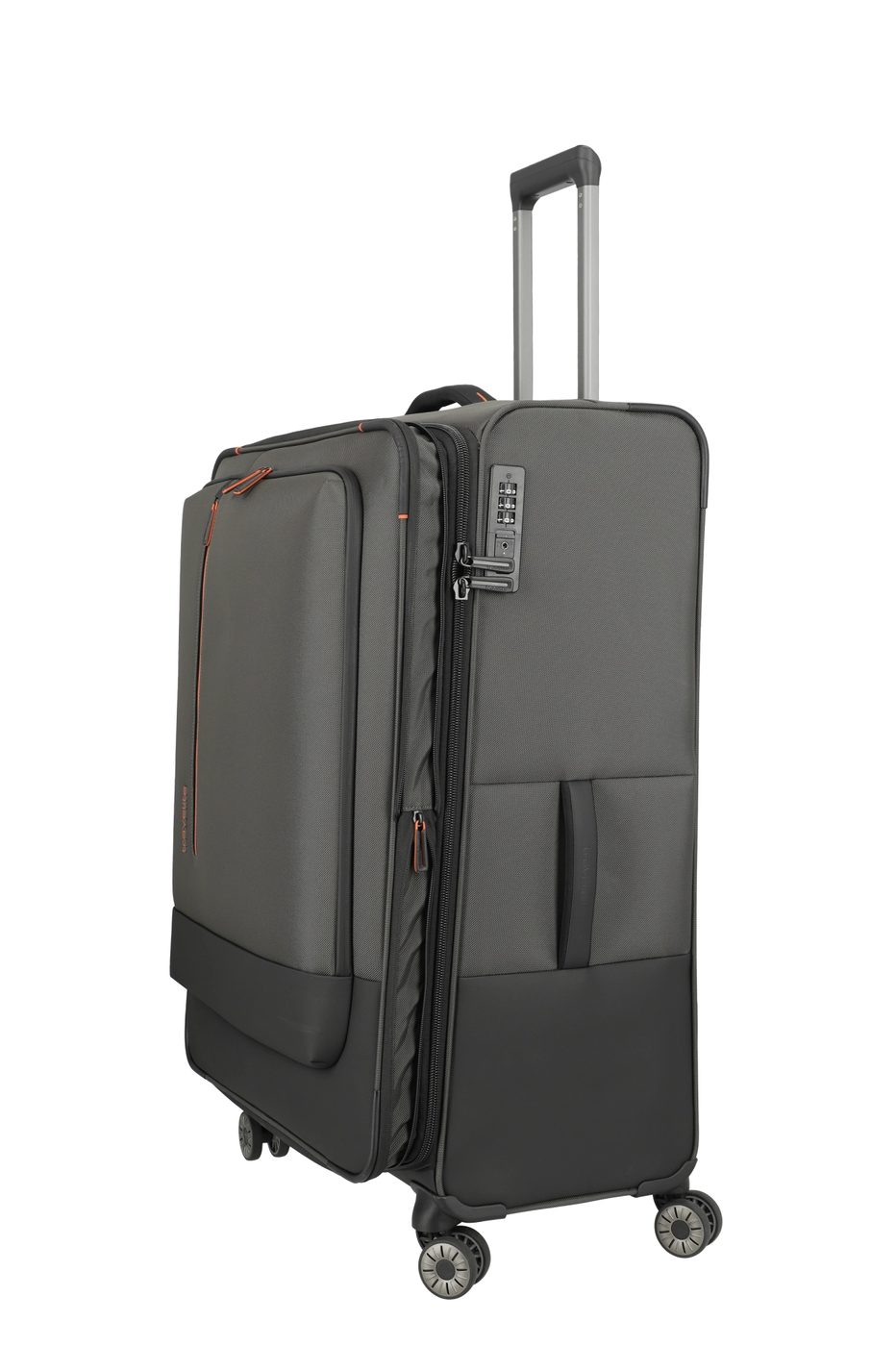 Travelite Crosslite 5.0 XL – detail provedení 3