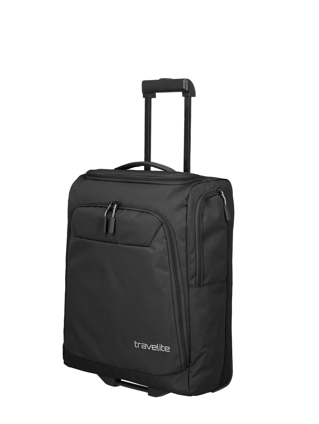 Travelite Kick Off Wheeled Duffle S – detail provedení 3