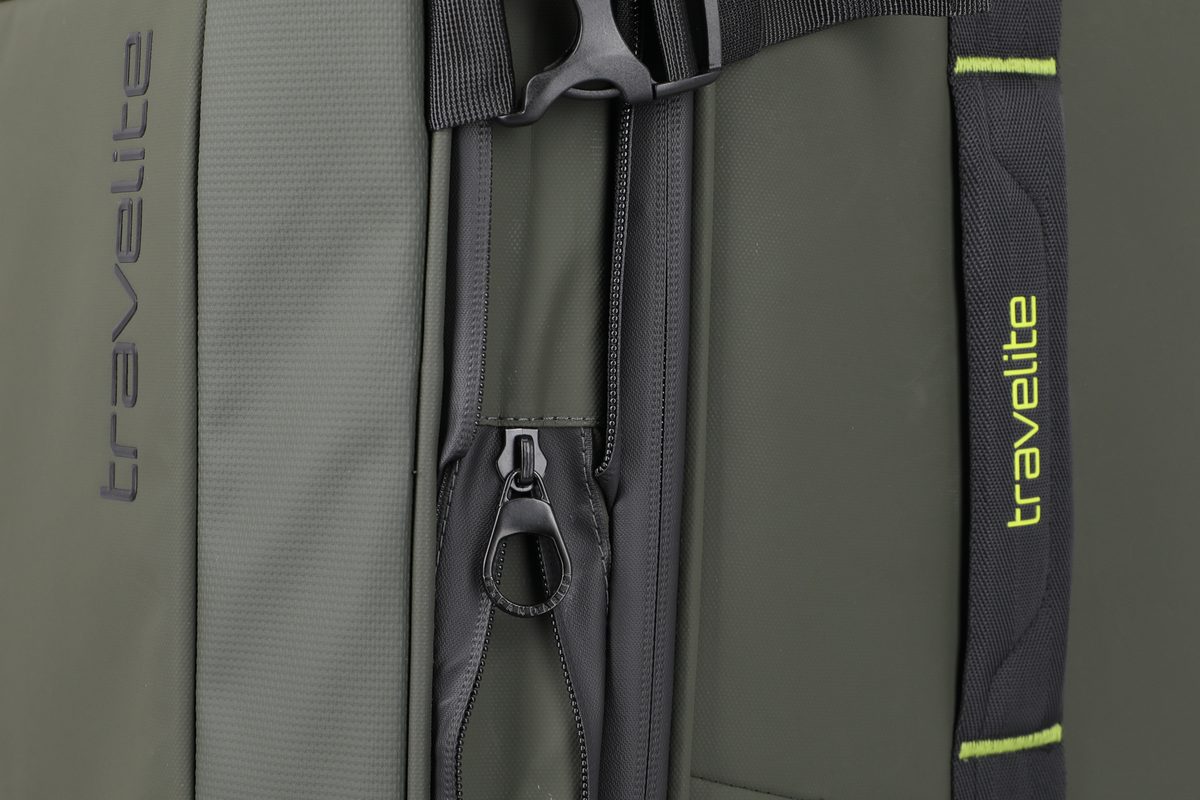 Travelite Briize S – detail provedení 10