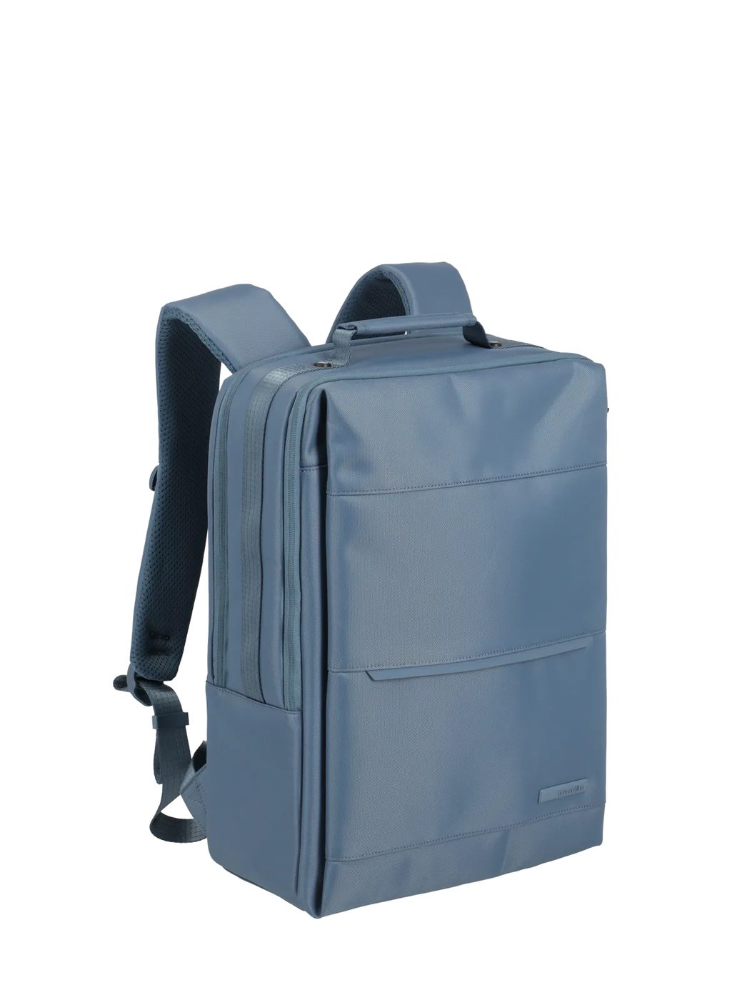 Travelite Workfloow Backpack M – celkový pohled