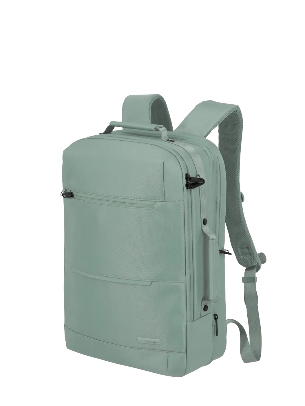 Travelite Workfloow Backpack L – detail provedení 3