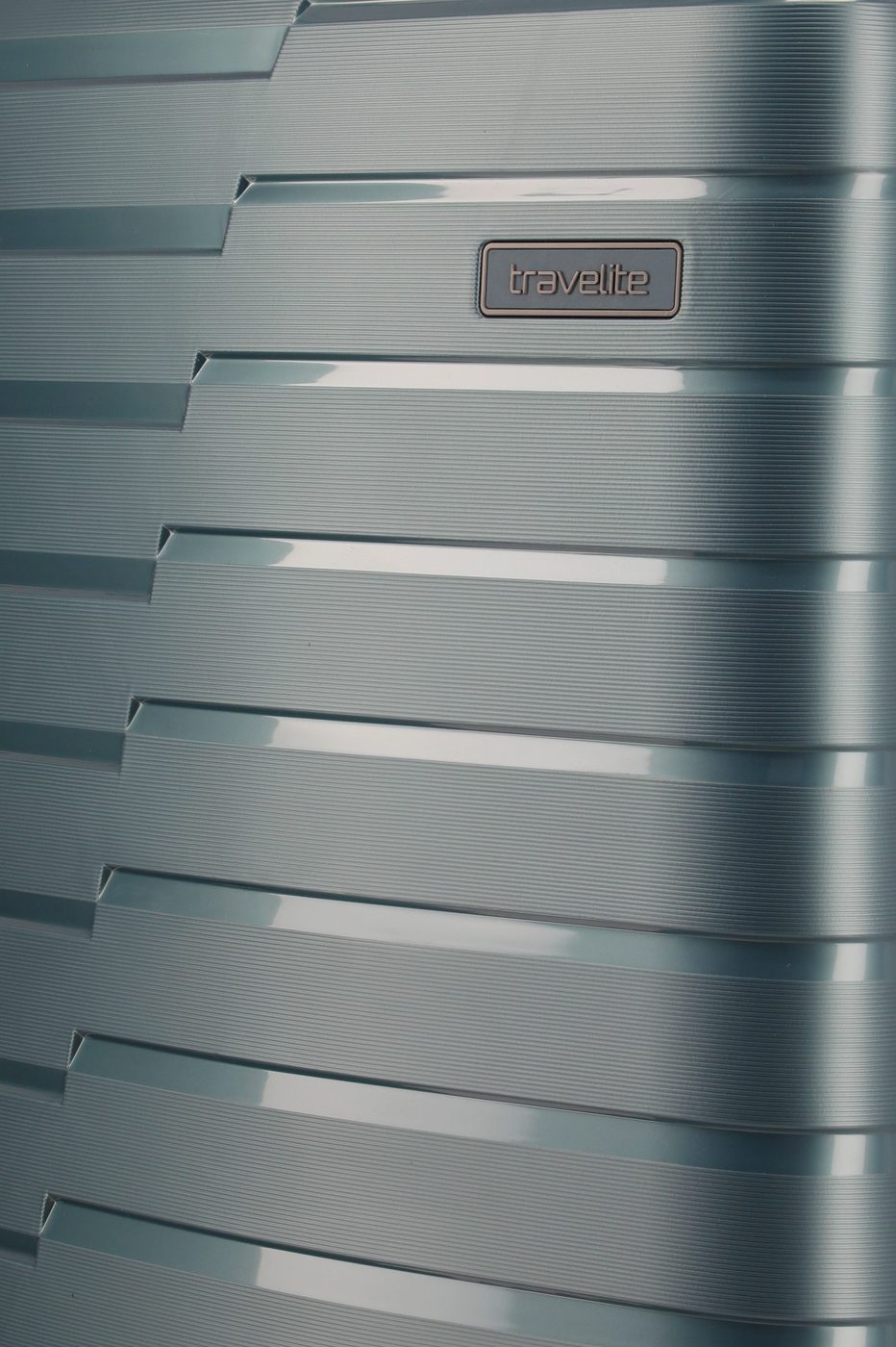 Travelite Air Base S Expandable – detail provedení 10