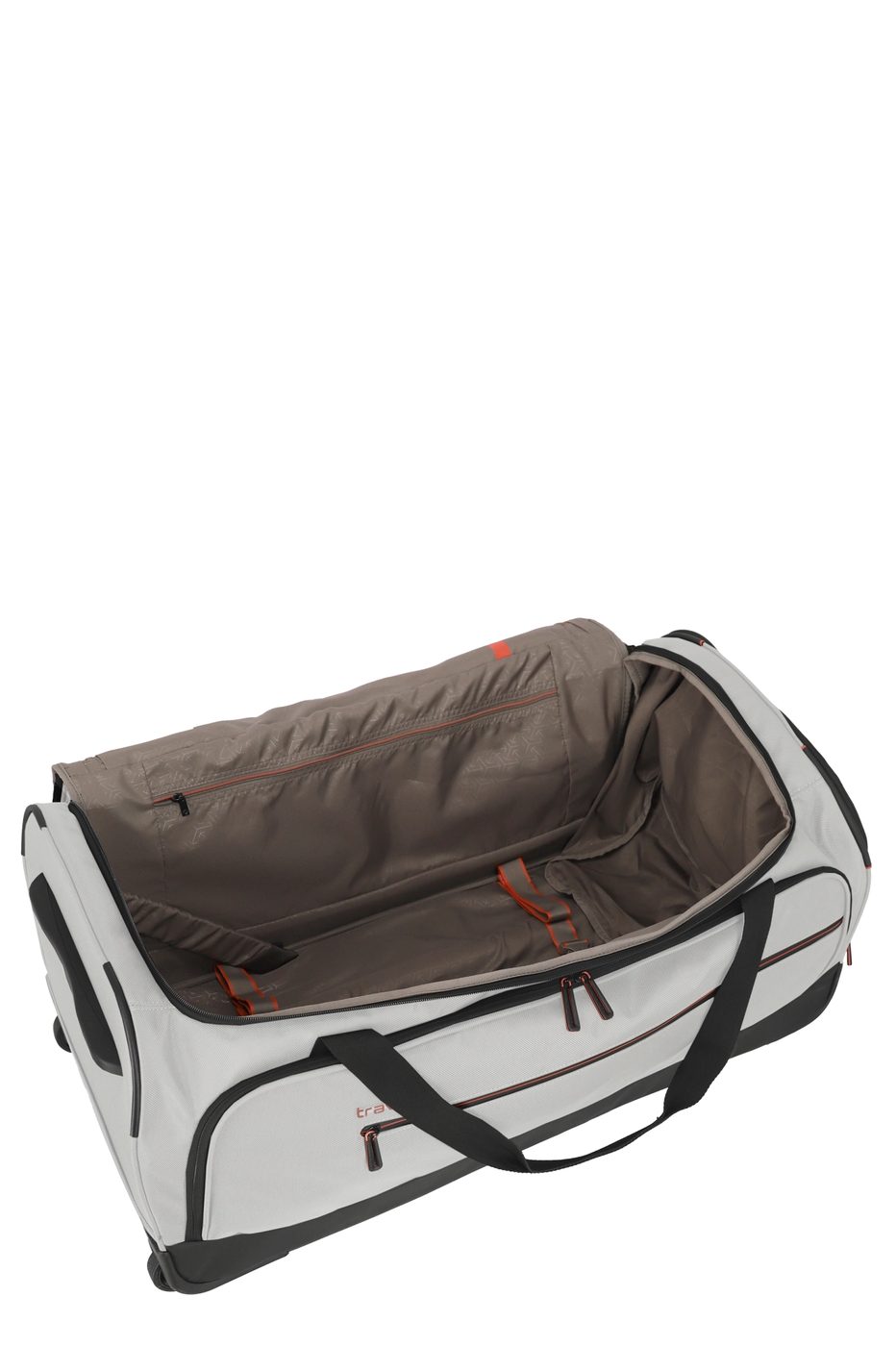 Travelite Crosslite 5.0 Wheeled Duffle L – detail provedení 6