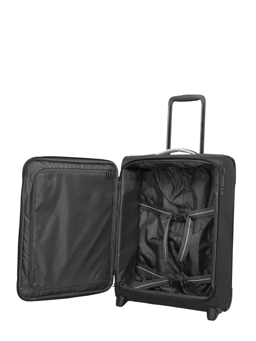 Travelite Jetpack Multi Light 2 Cabin – detail provedení 6