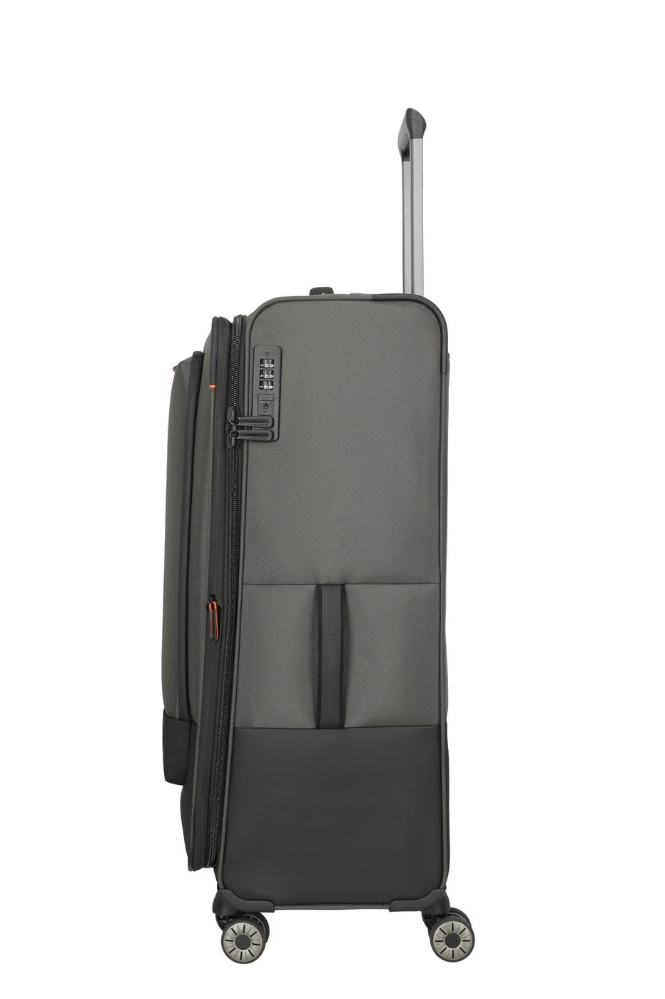 Travelite Crosslite 5.0 XL – detail provedení 4