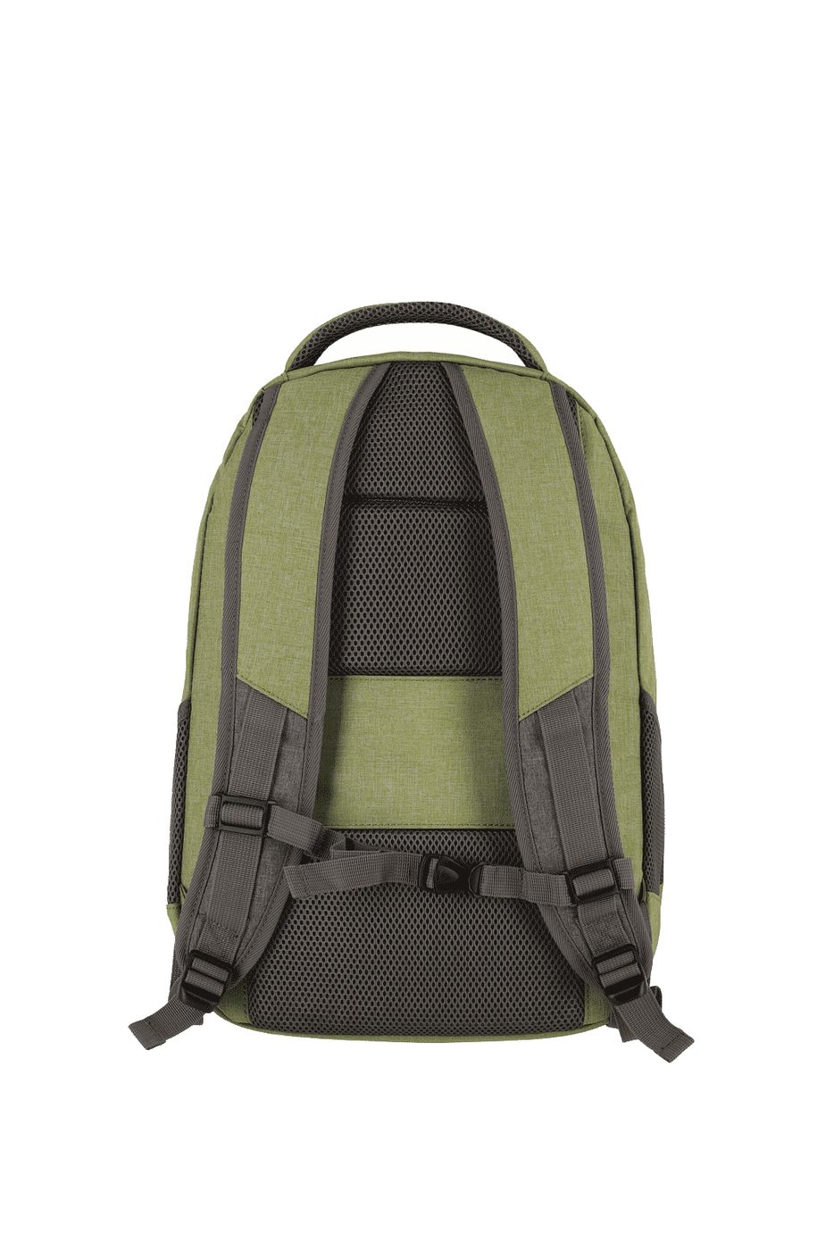Travelite Basics Backpack Melange – detail provedení 5