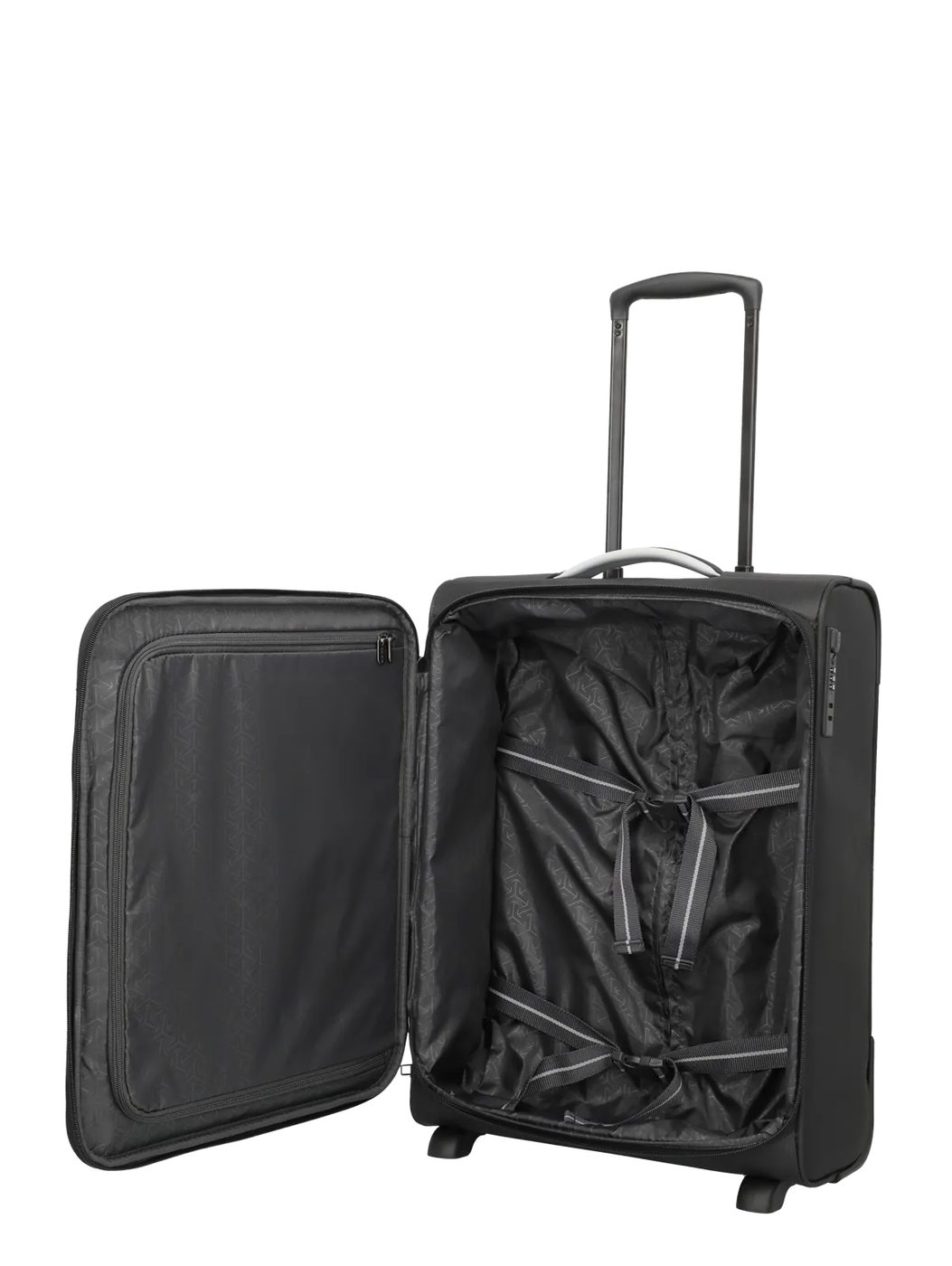 Travelite Jetpack Multi 2 Cabin – detail provedení 6