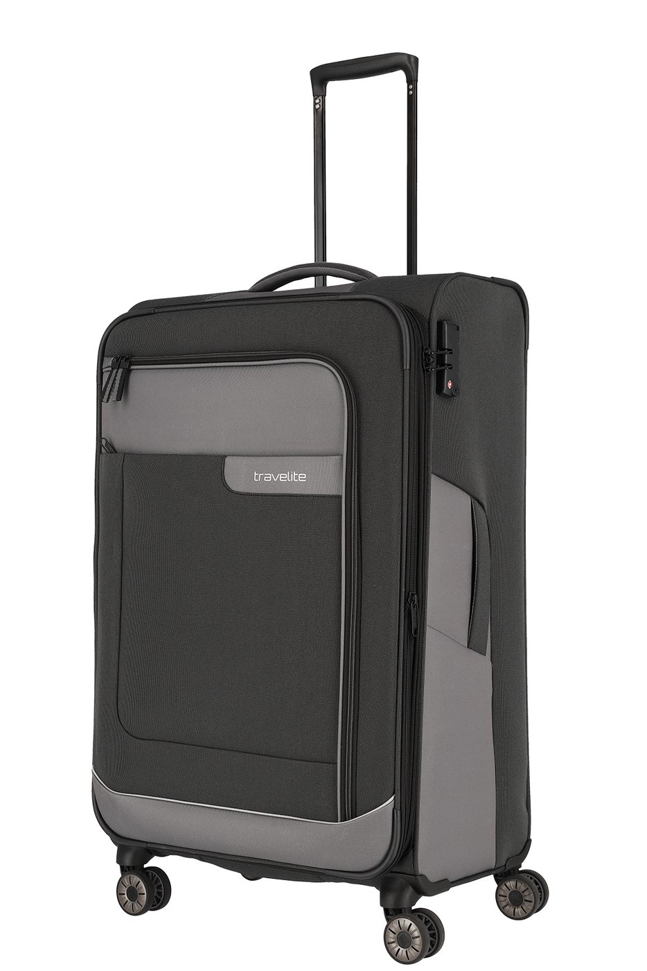 Travelite Viia 4w L – detail provedení 7