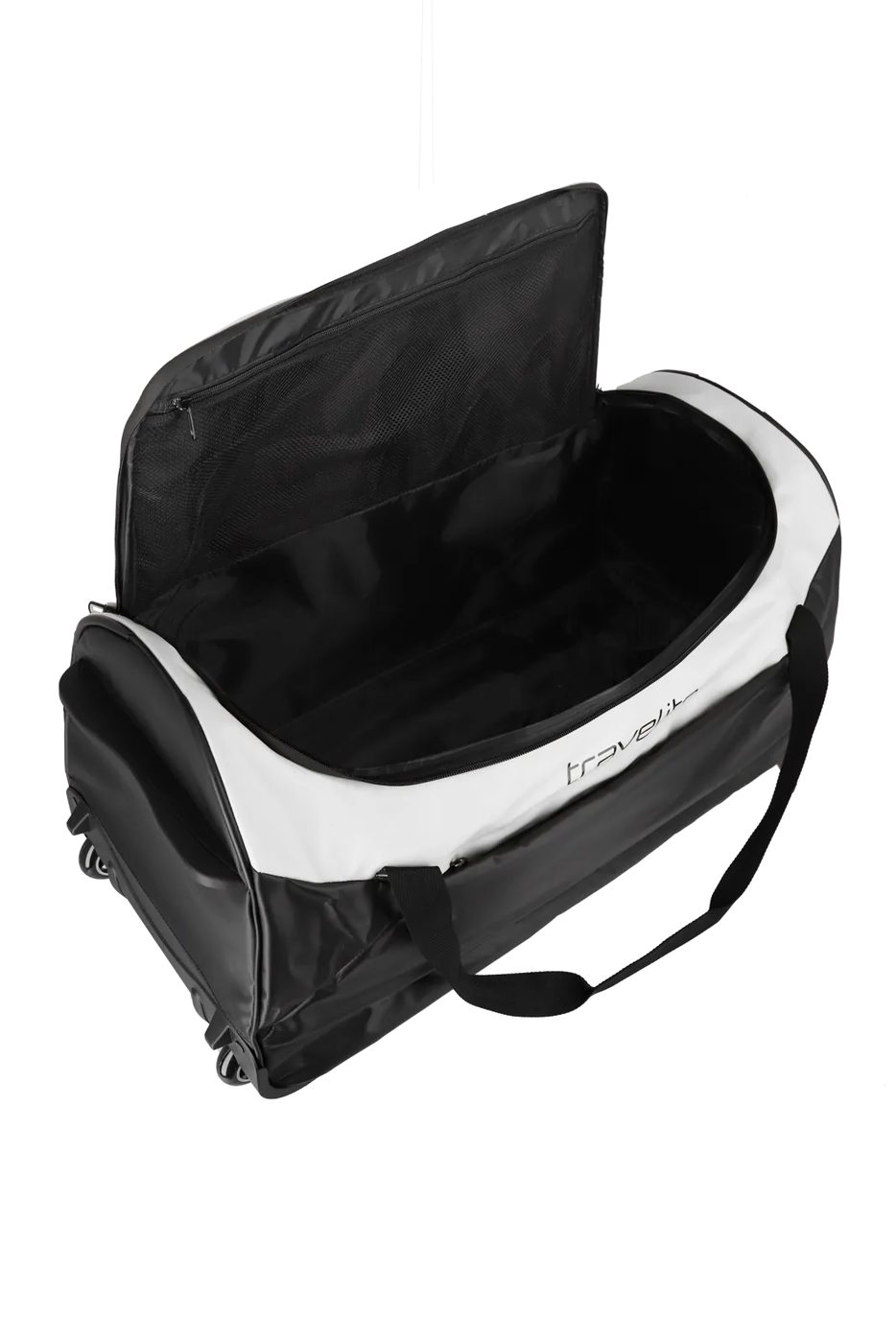 Travelite Basics Trolley Travel Bag – detail provedení 4