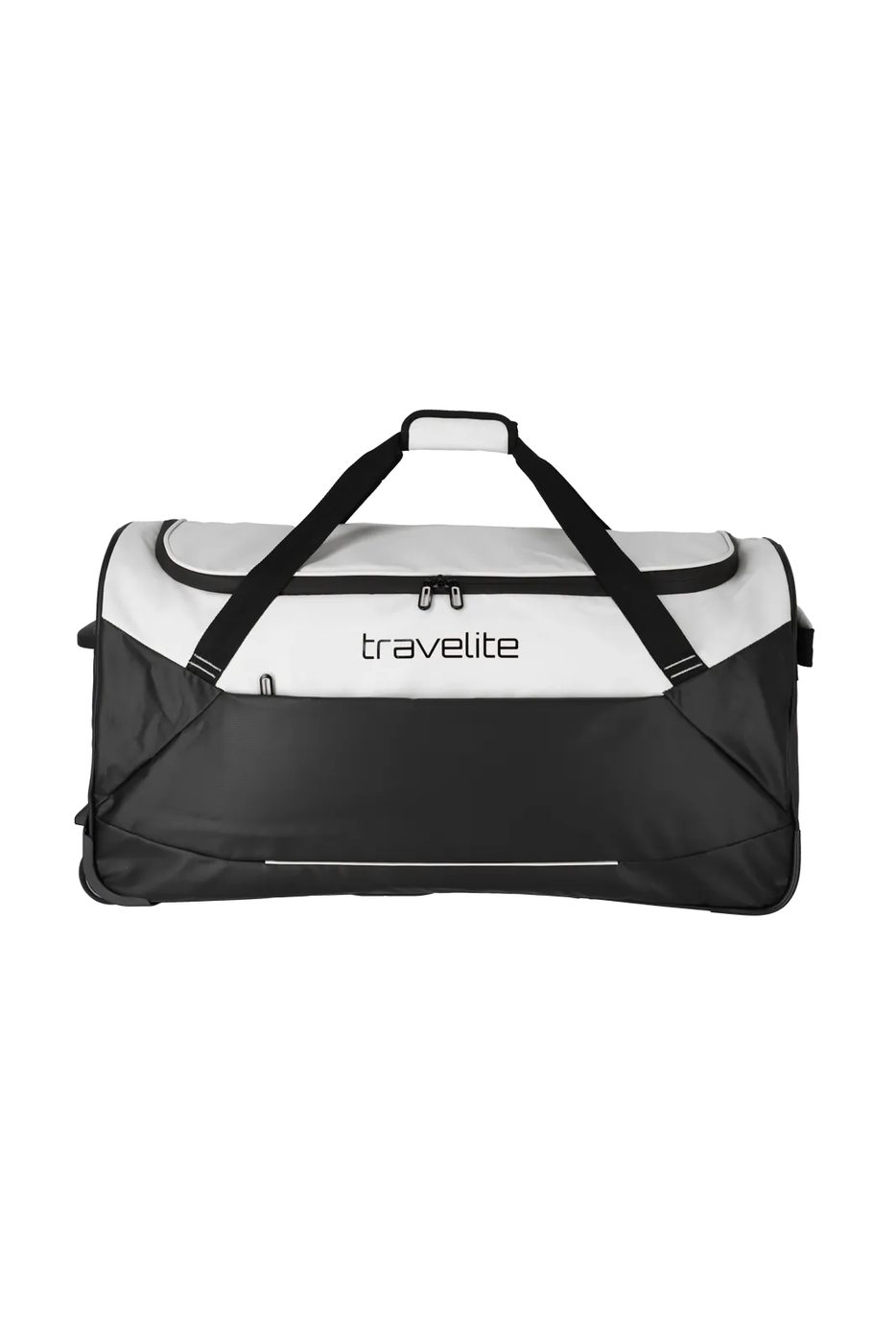 Travelite Basics Trolley Travel Bag – detail provedení 3