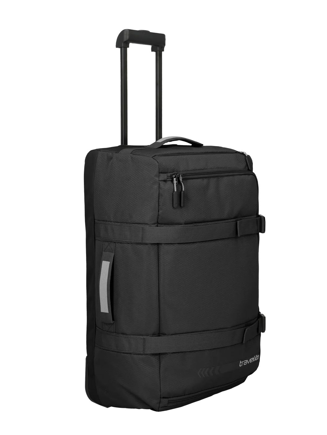 Travelite Kick Off Wheeled Duffle L – celkový pohled