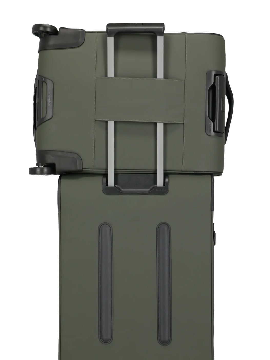 Travelite Briize Wheeled Duffle S – detail provedení 8