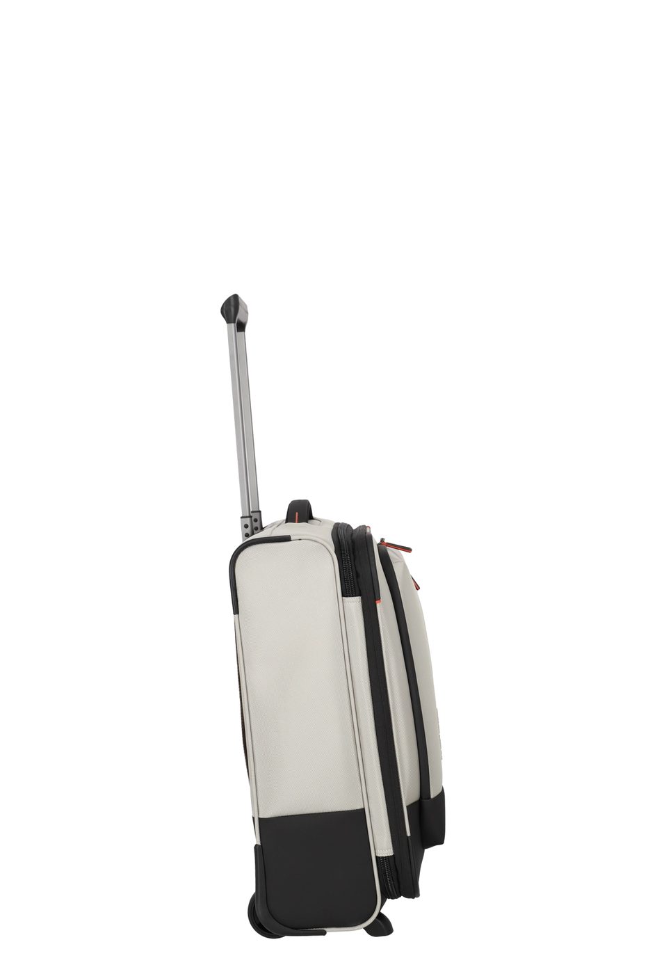 Travelite Crosslite 5.0 2w S Expandable – detail provedení 4