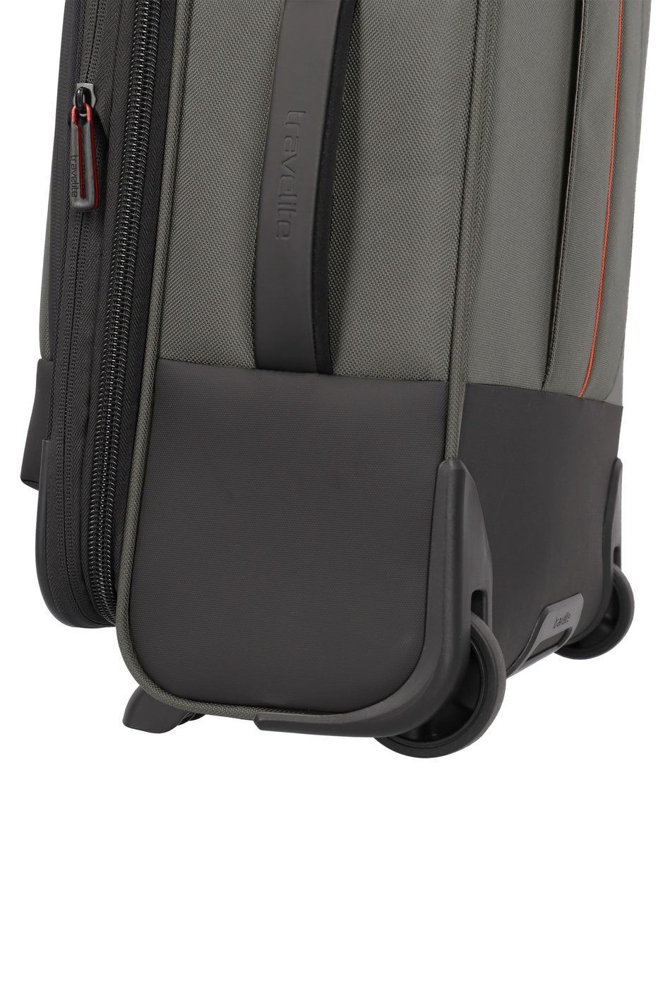 Travelite Crosslite 5.0 2w S Expandable – detail provedení 9