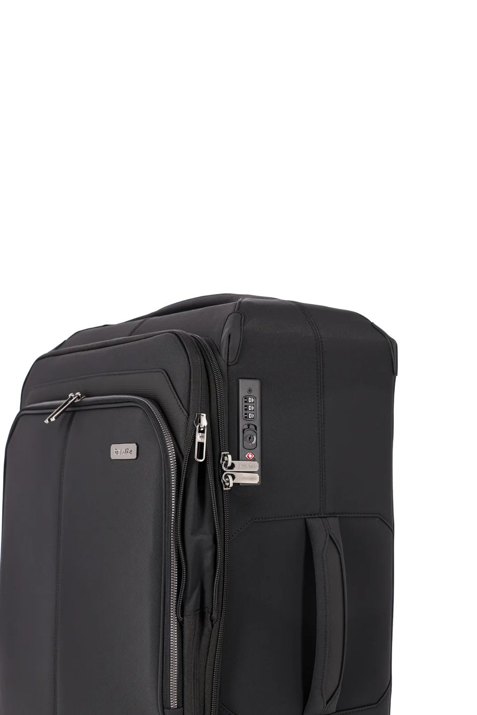 Travelite Priima L – detail provedení 7