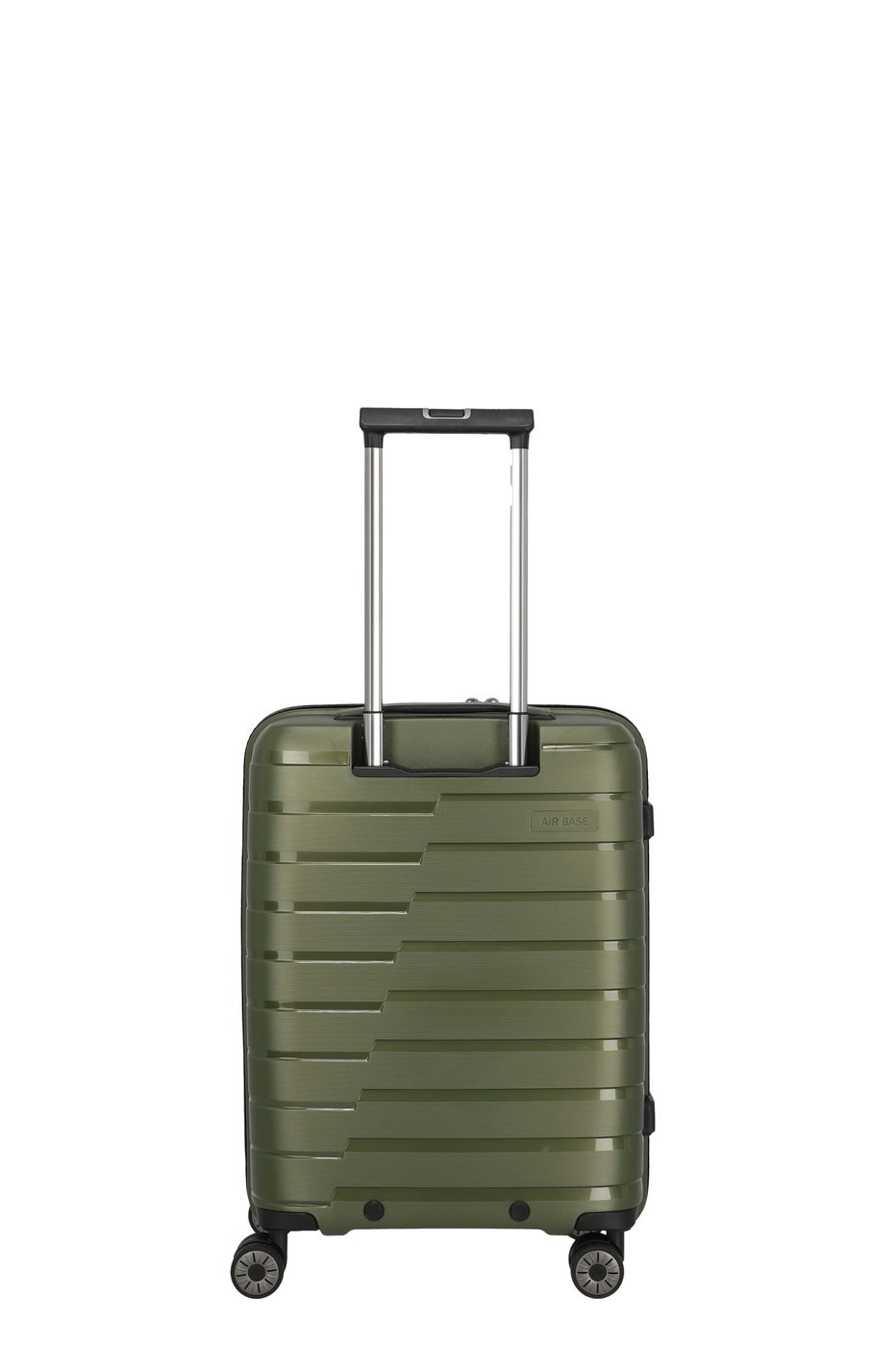Travelite Air Base 4w S Front Pocket – detail provedení 5