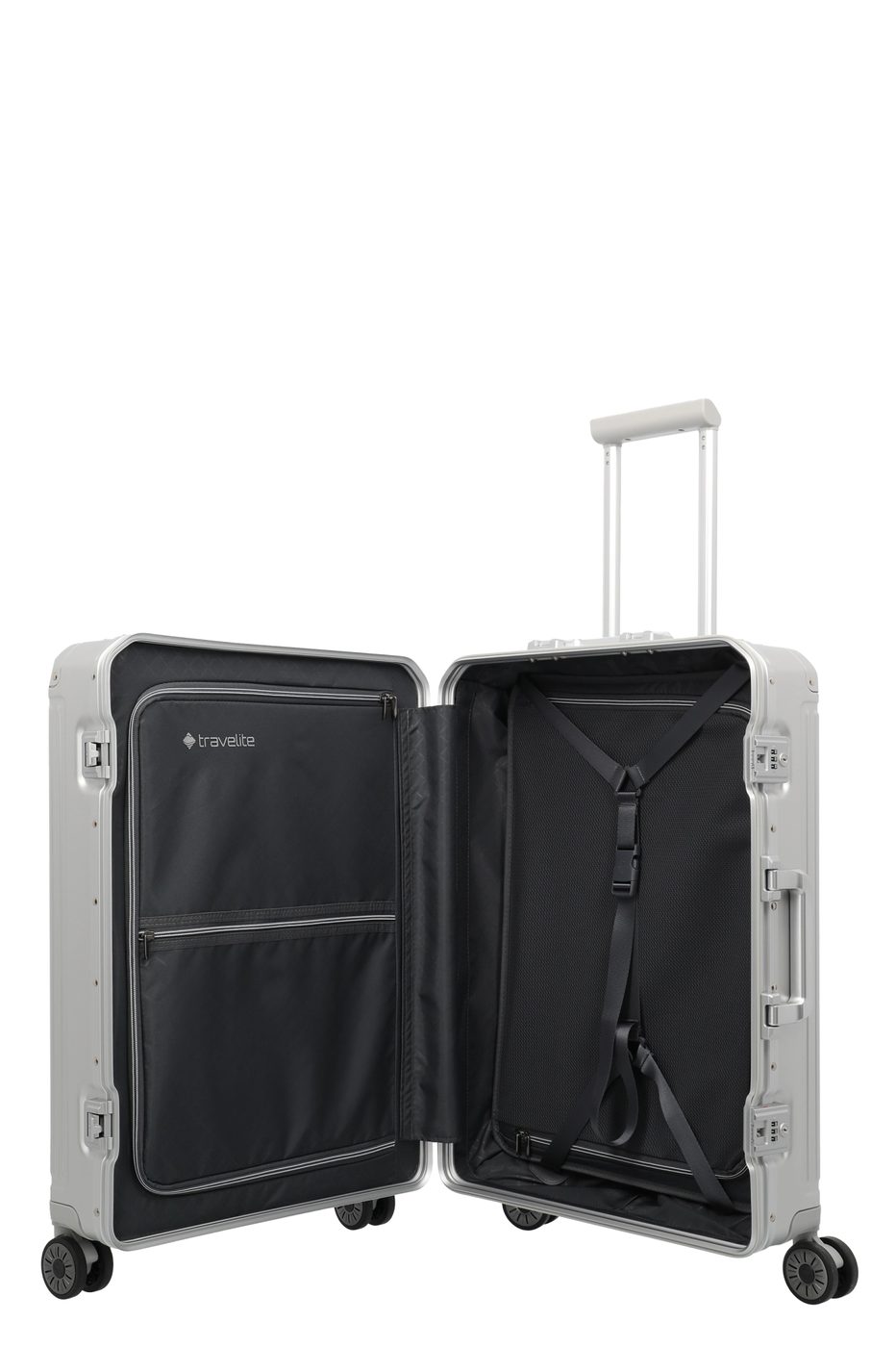 Travelite Next 2.0 M – detail provedení 6
