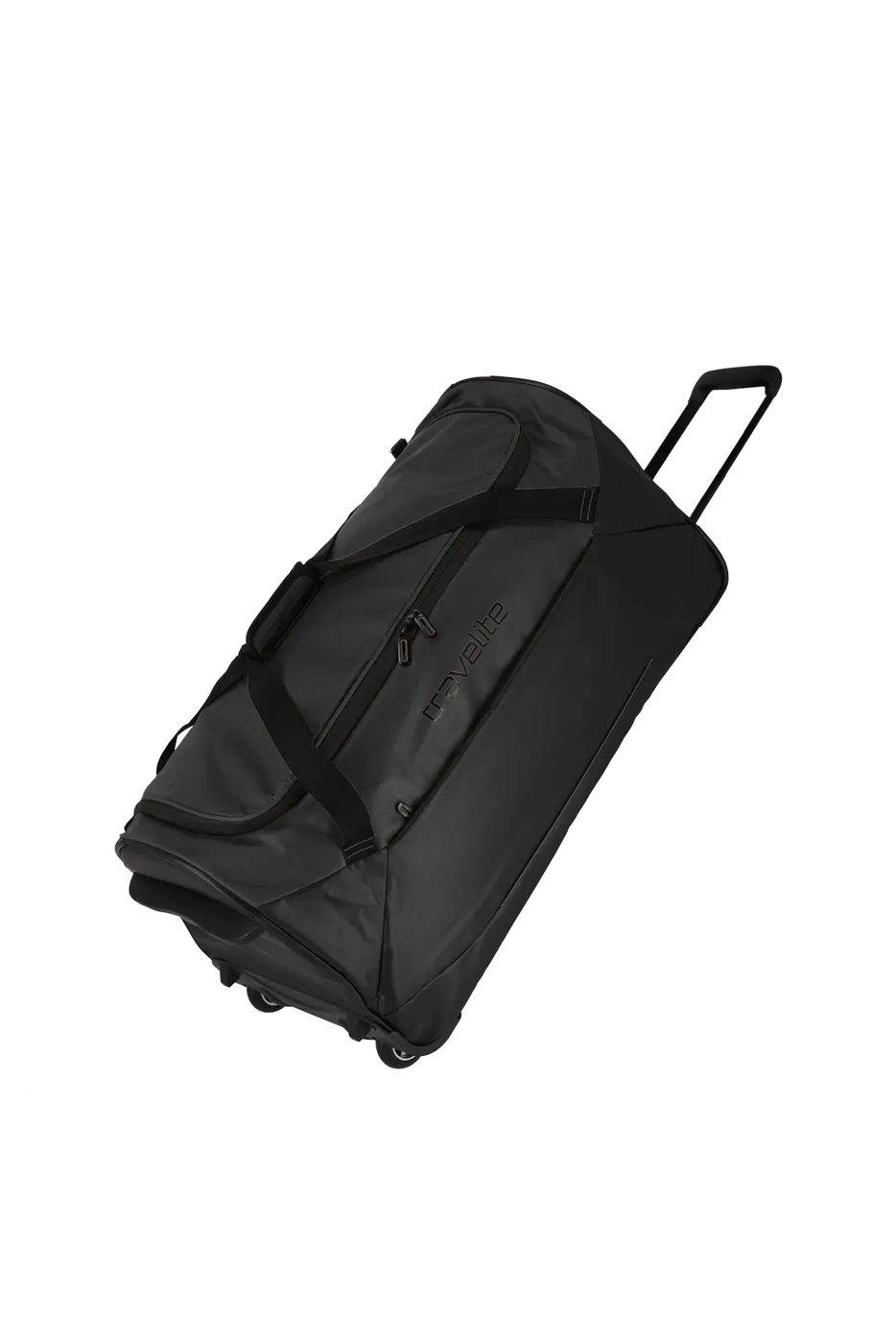 Travelite Basics Trolley Travel Bag – celkový pohled
