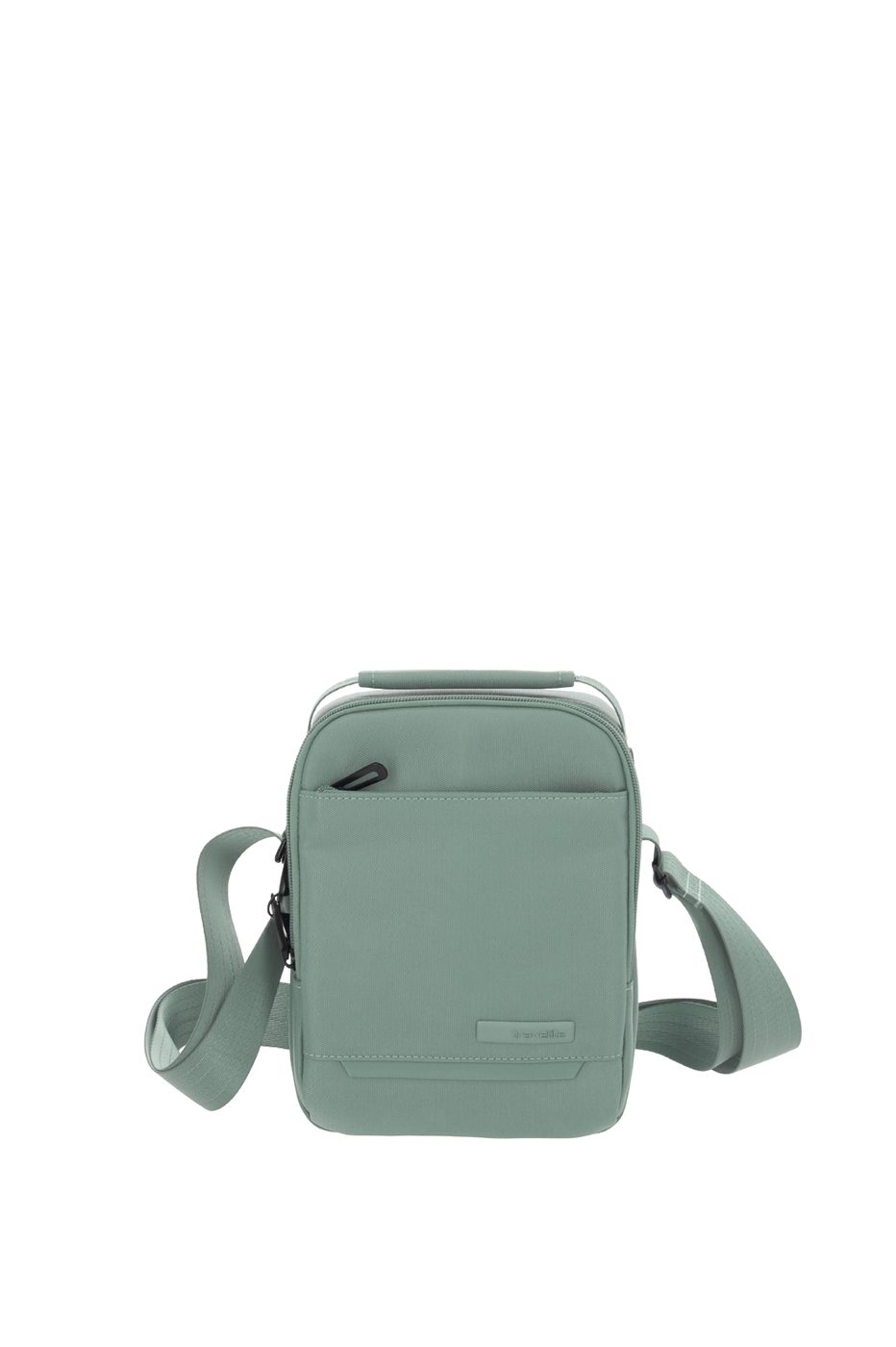 Travelite Workfloow Shoulder Bag – celkový pohled
