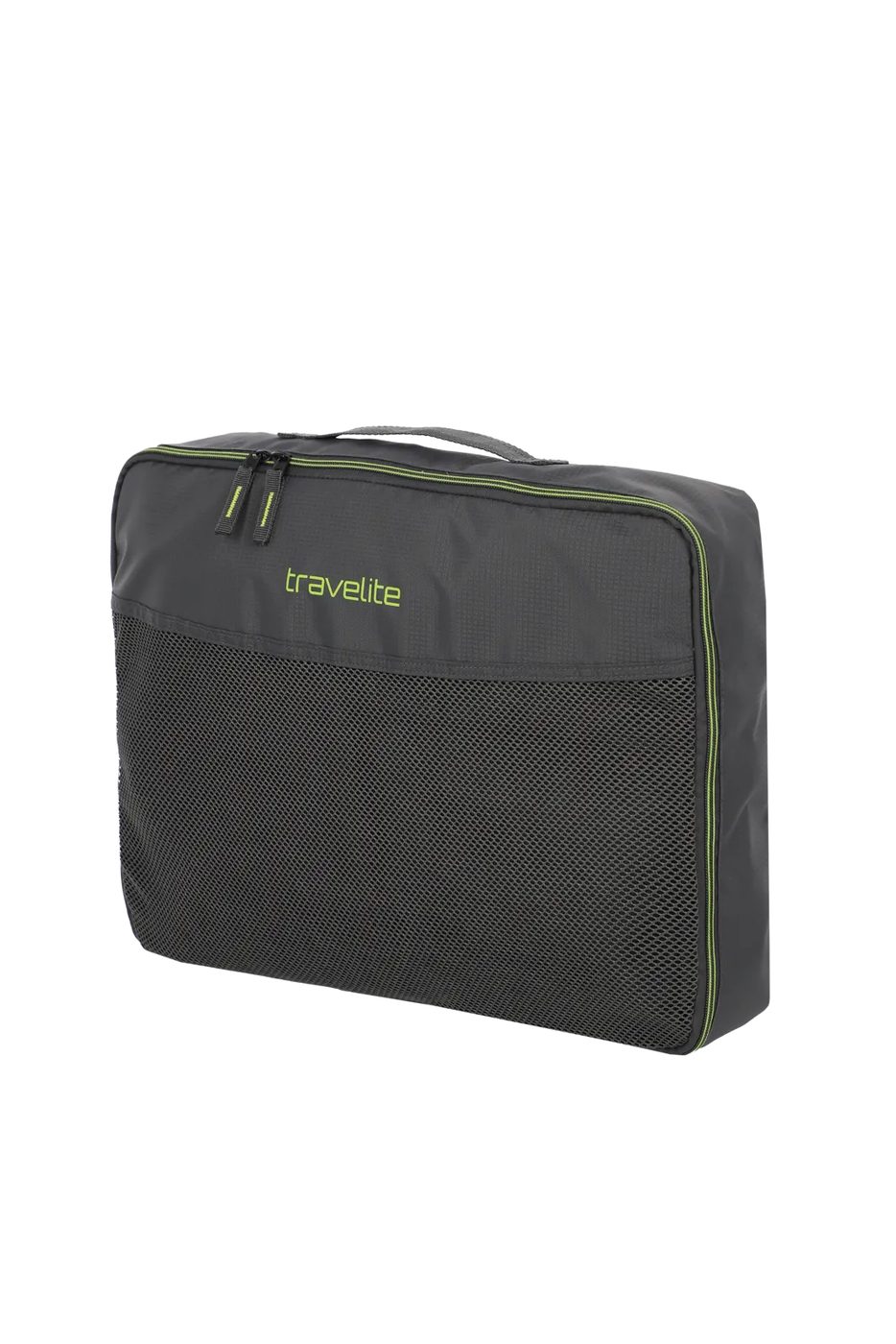 Travelite Packing Cubes S/M/L – detail provedení 5