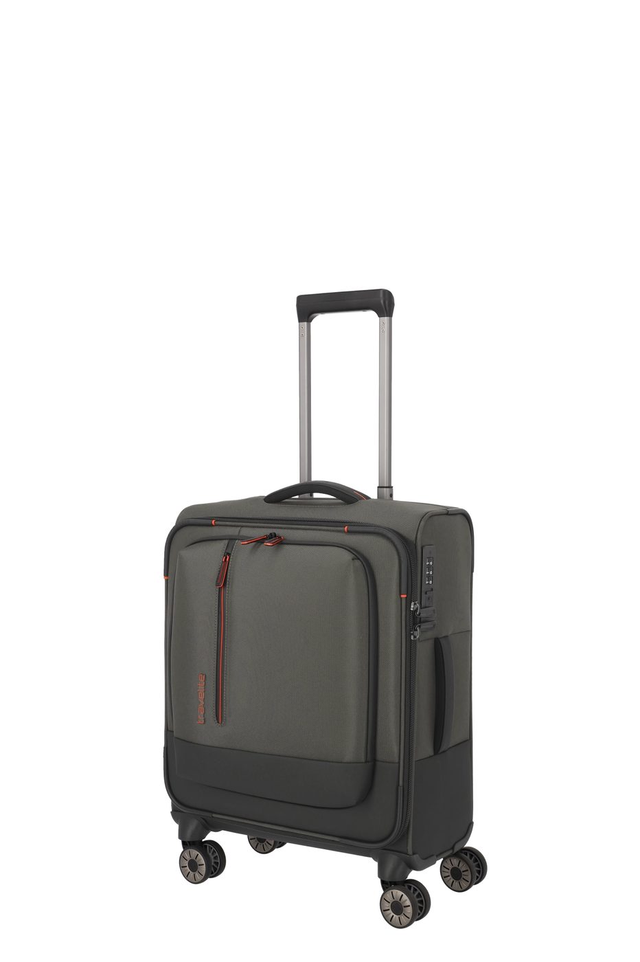 Travelite Crosslite 5.0 S – celkový pohled