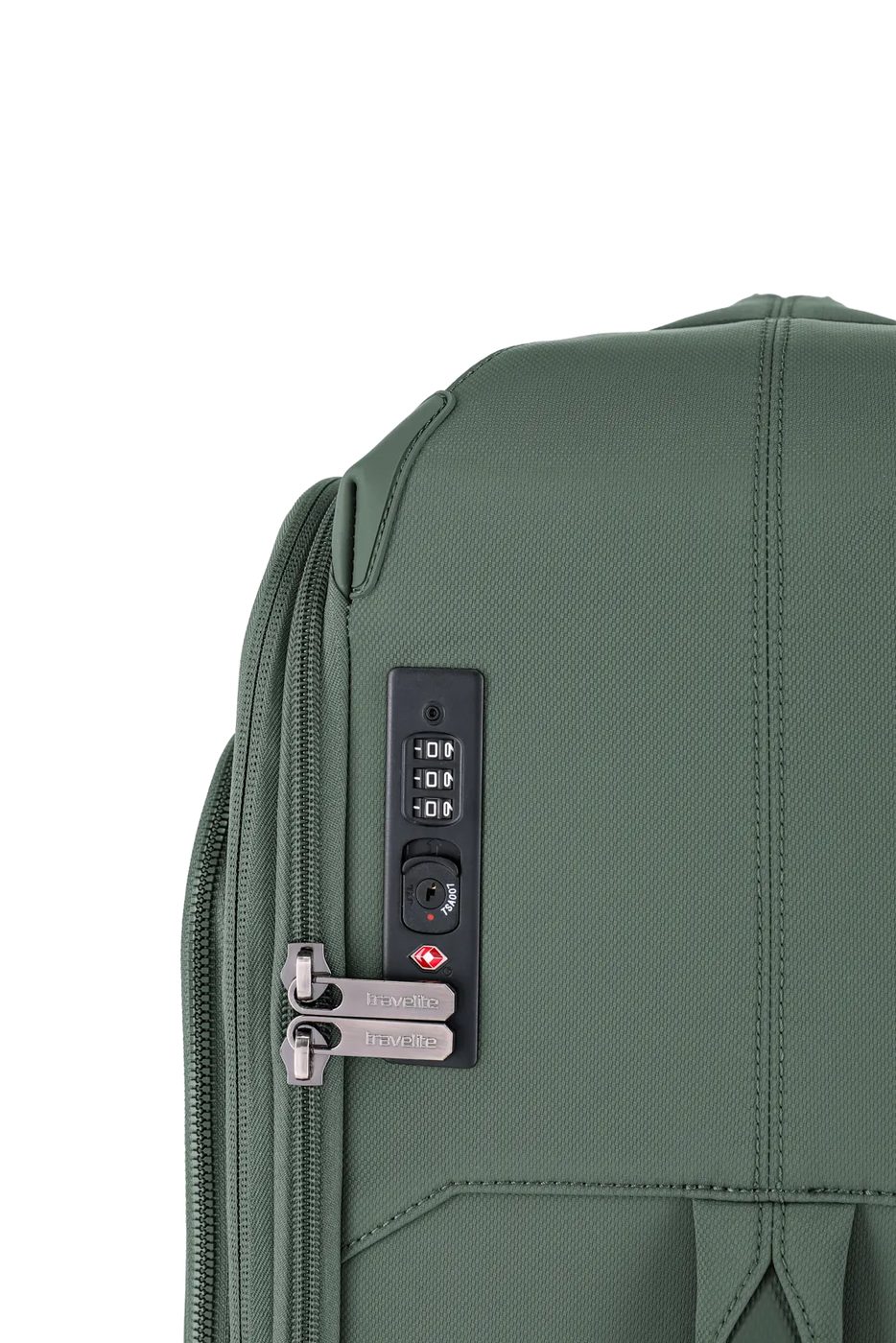 Travelite Priima S – detail provedení 18