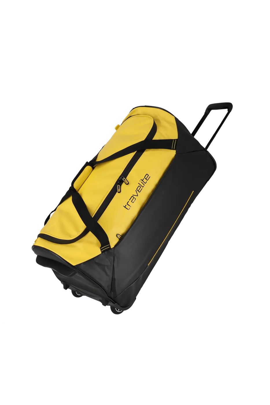 Travelite Basics Trolley Travel Bag – celkový pohled