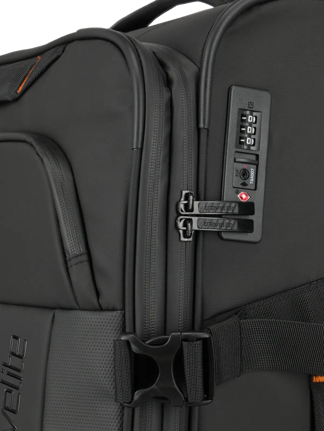 Travelite Briize L – detail provedení 10