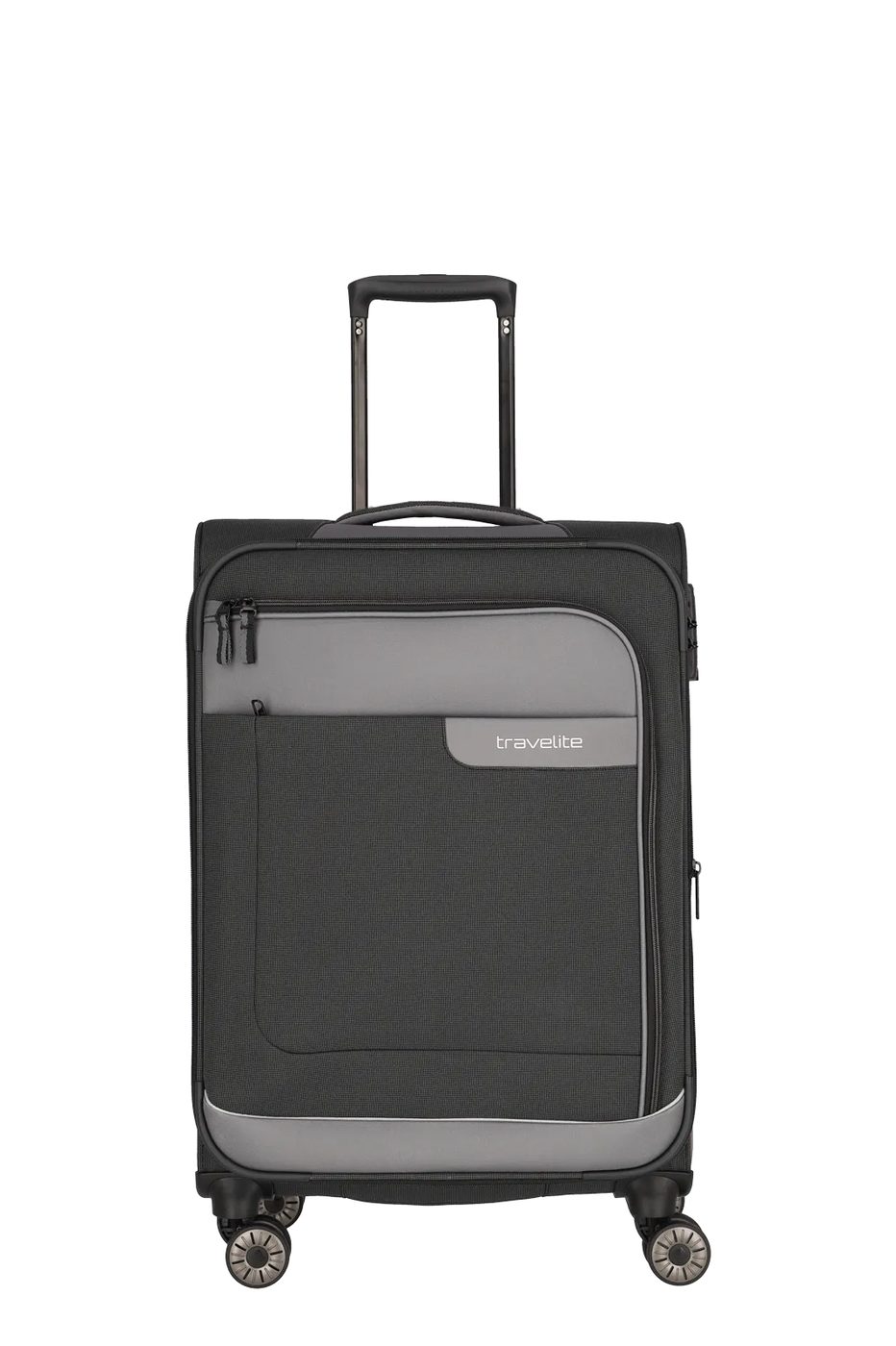 Travelite Viia 4w M – celkový pohled