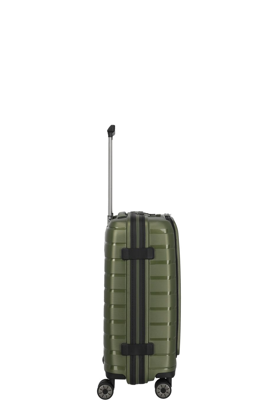Travelite Air Base 4w S Front Pocket – detail provedení 3