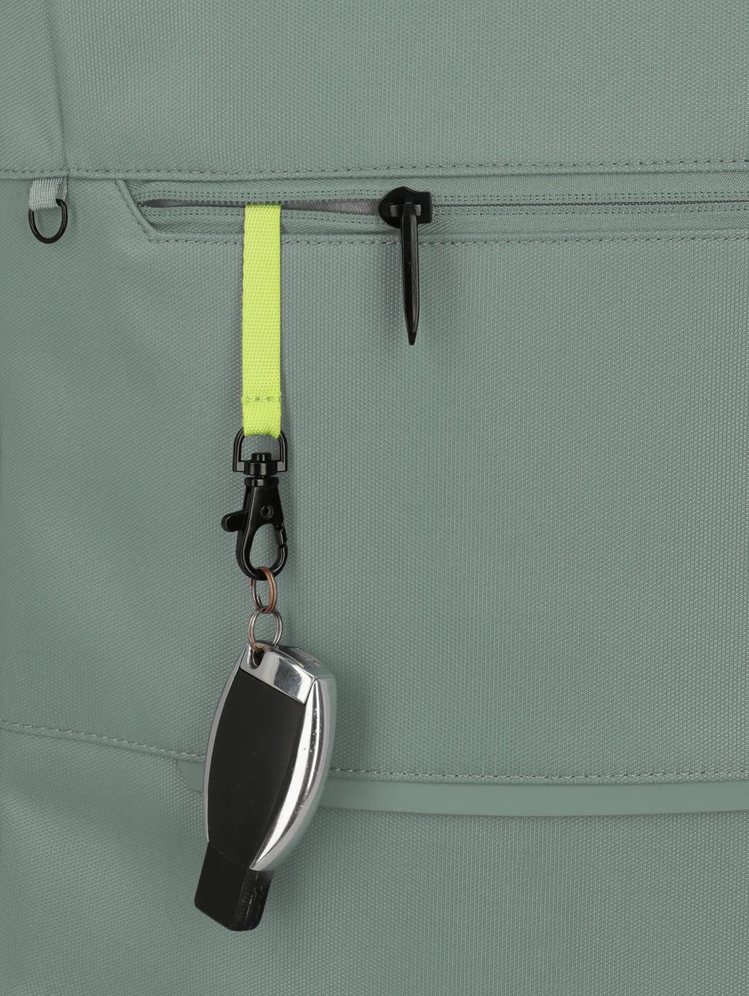 Travelite Workfloow Backpack L – detail provedení 9