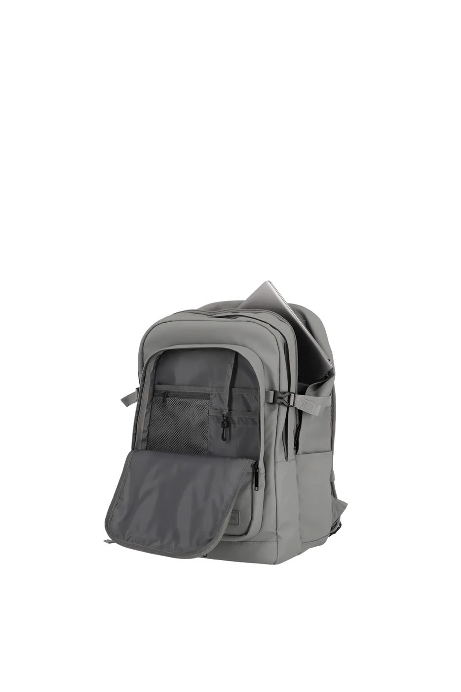 Travelite Basics Backpack Water-repellent – detail provedení 7