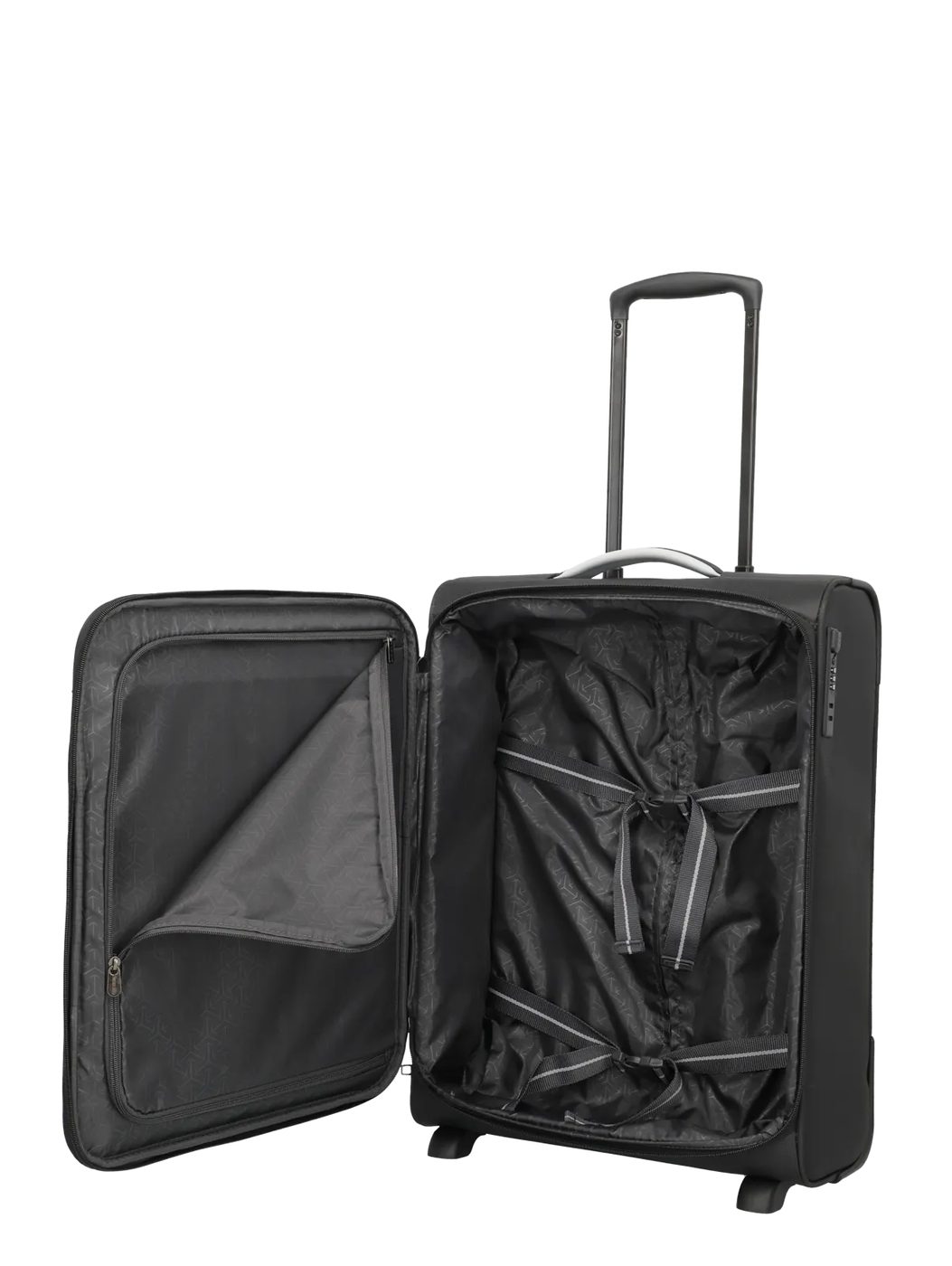 Travelite Jetpack Multi 2 Cabin – detail provedení 7
