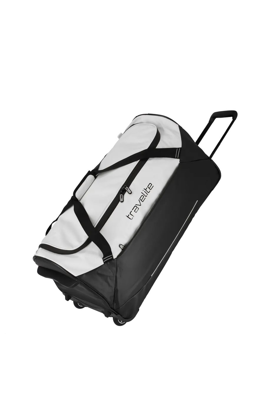 Travelite Basics Trolley Travel Bag – celkový pohled