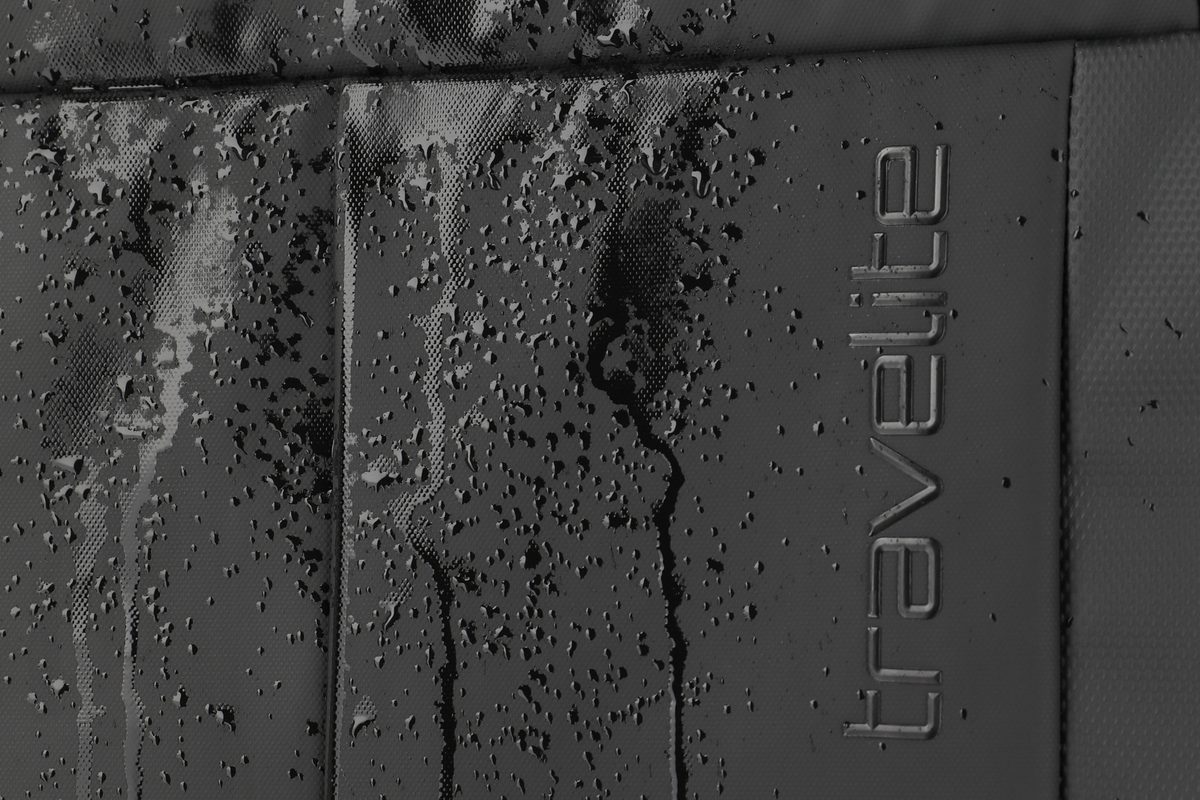 Travelite Briize Wheeled Duffle S – detail provedení 9