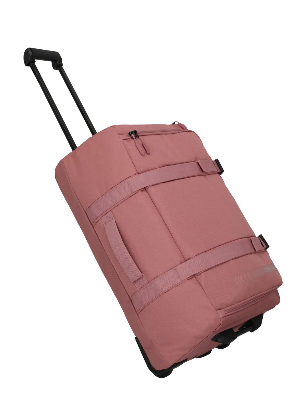 Travelite Kick Off Wheeled Duffle L – detail provedení 3