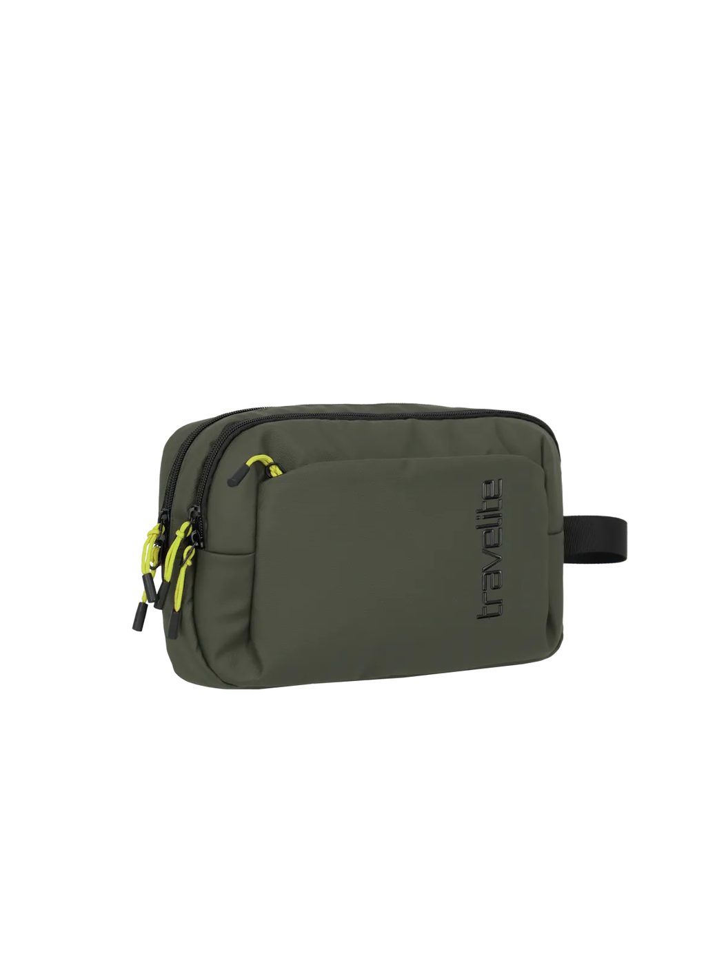 Travelite Briize Toiletry Bag – detail provedení 4