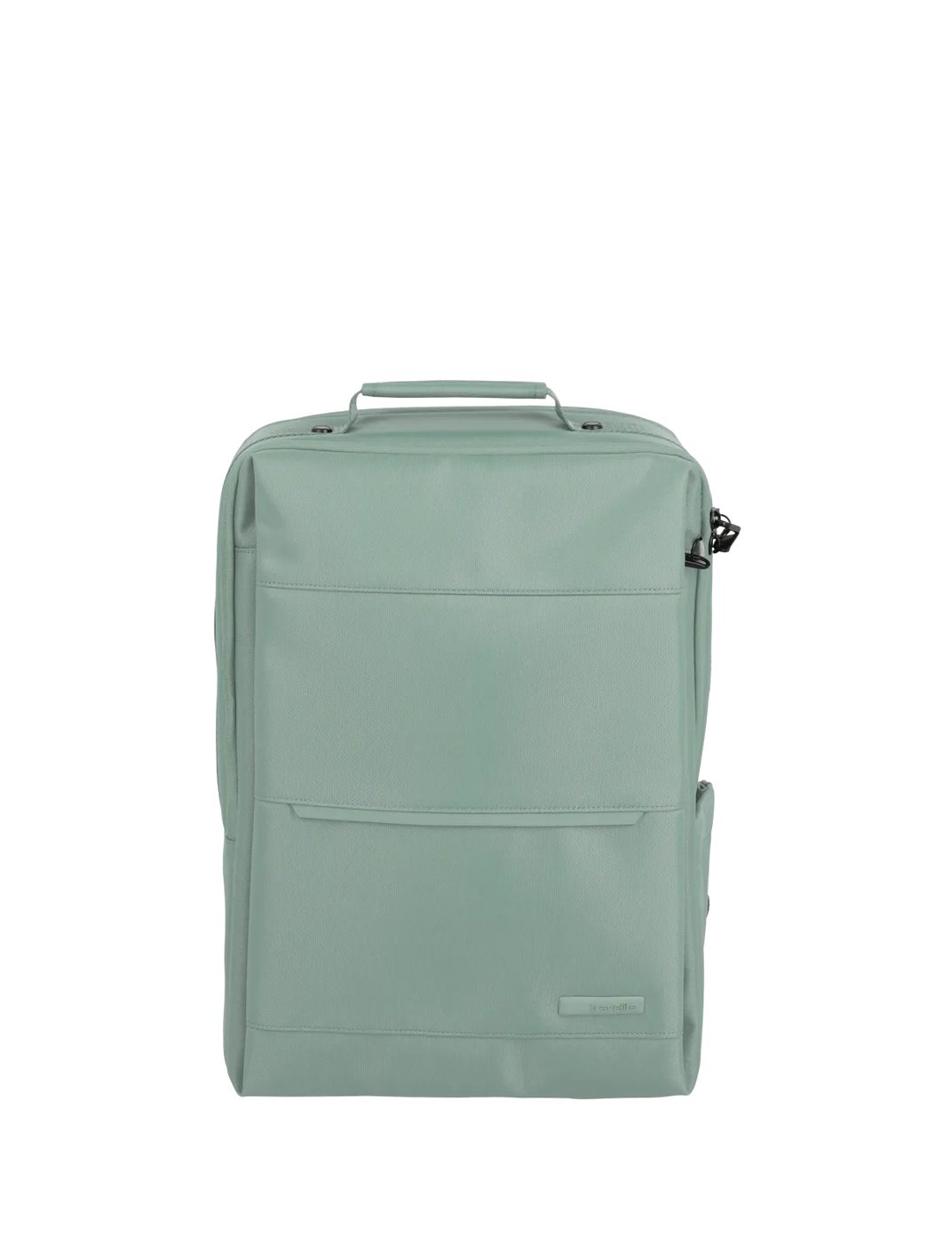 Travelite Workfloow Backpack M – detail provedení 4