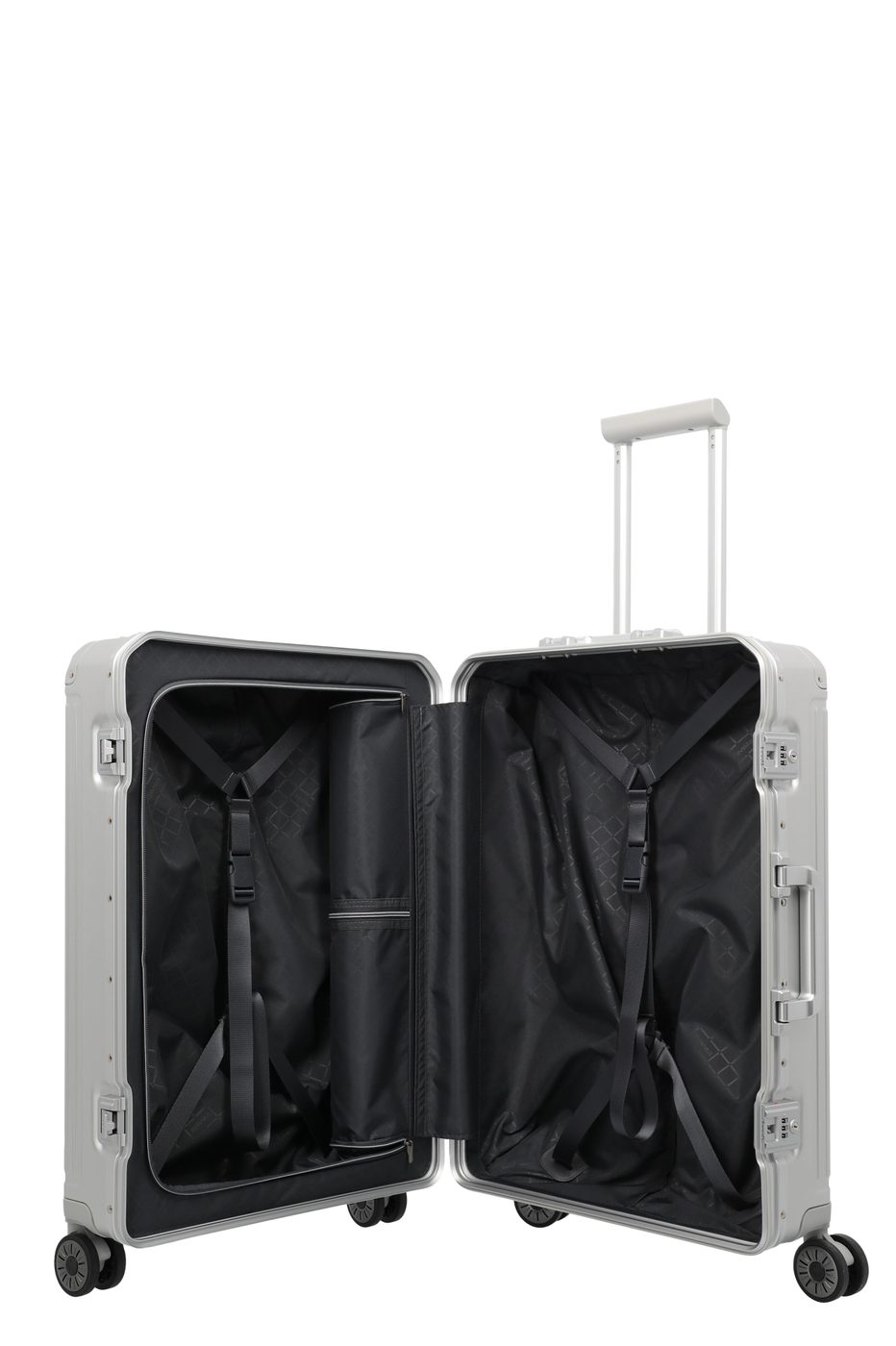 Travelite Next 2.0 M – detail provedení 7