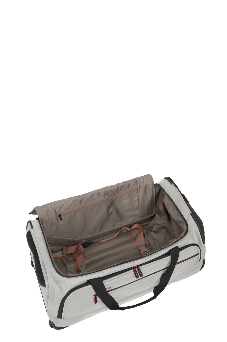 Travelite Crosslite 5.0 Wheeled Duffle M – detail provedení 6