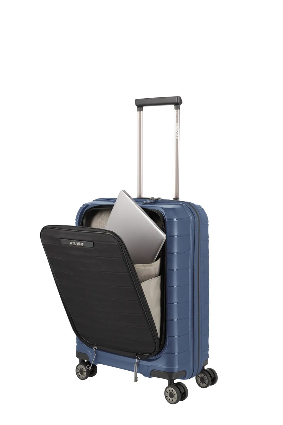 Travelite Mooby S Front Pocket – detail provedení 8