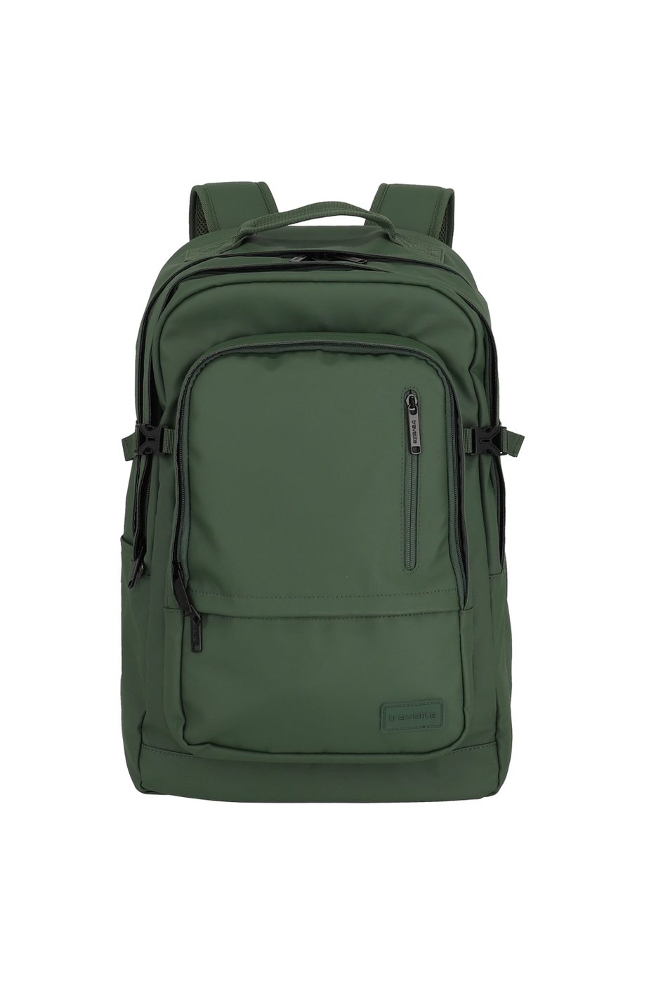Travelite Basics Backpack Water-repellent – celkový pohled