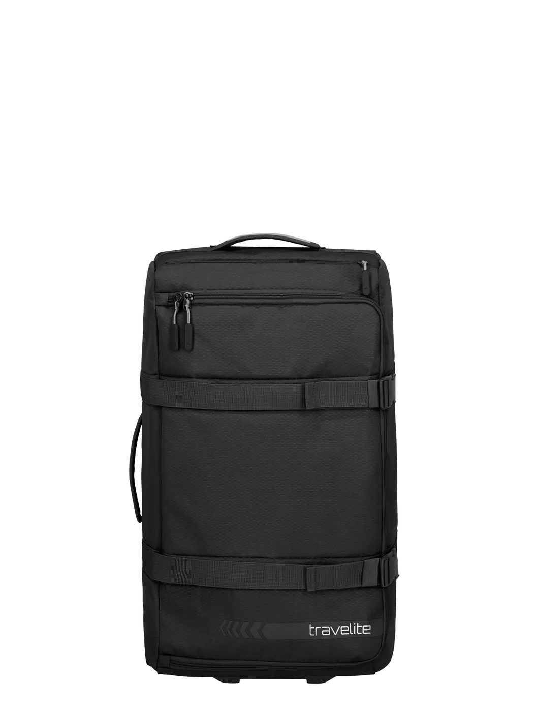 Travelite Kick Off Wheeled Duffle L – detail provedení 6