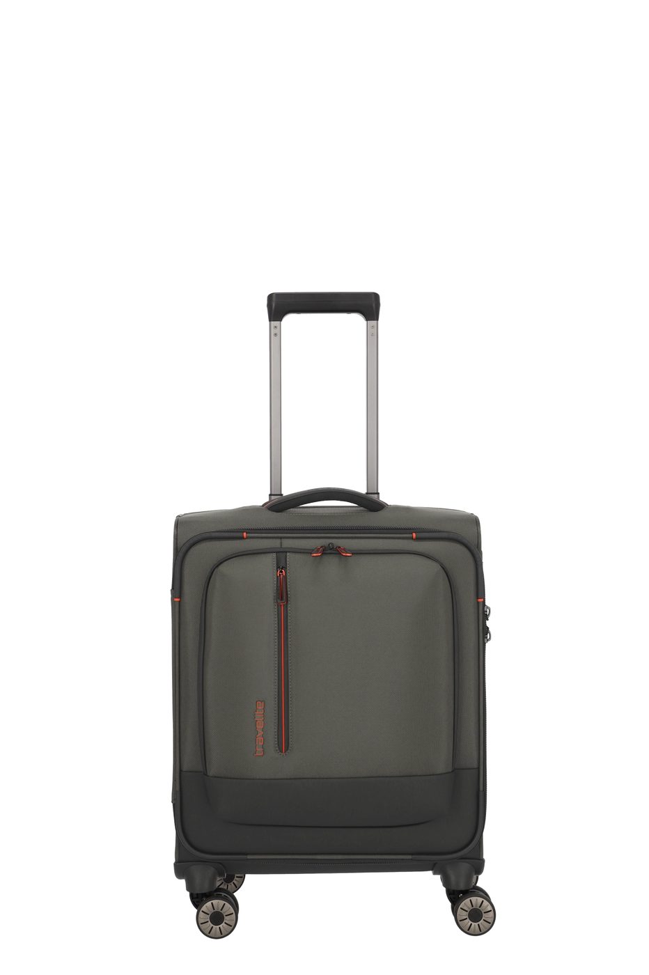 Travelite Crosslite 5.0 S – celkový pohled