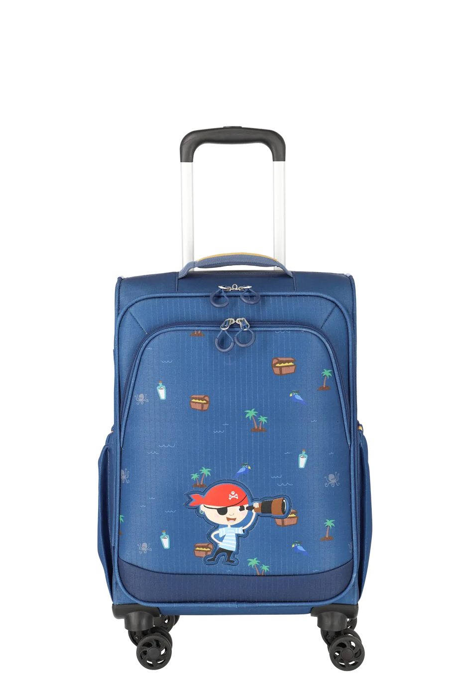 Travelite Mini Mover S – celkový pohled