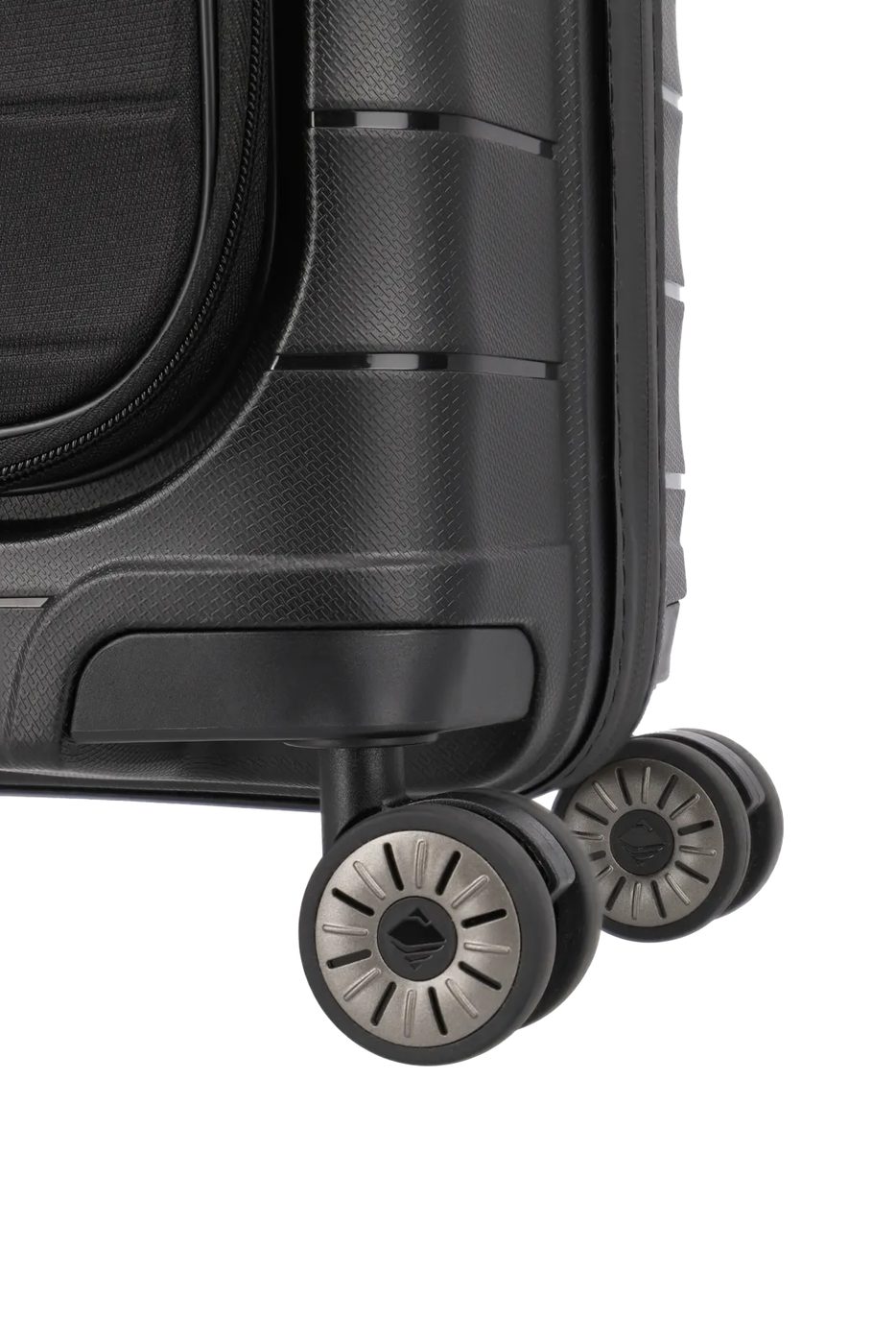 Travelite Mooby S Front Pocket – detail provedení 11