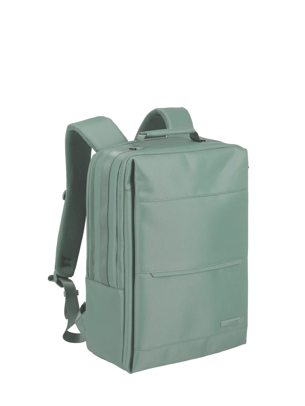 Travelite Workfloow Backpack M – celkový pohled