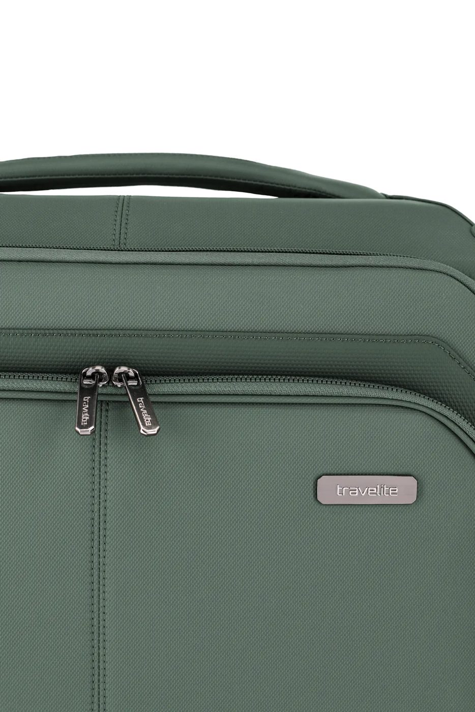Travelite Priima S – detail provedení 11